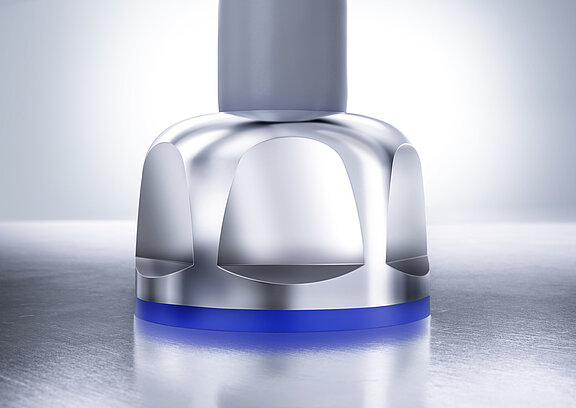 Hygenic Design Lösungen