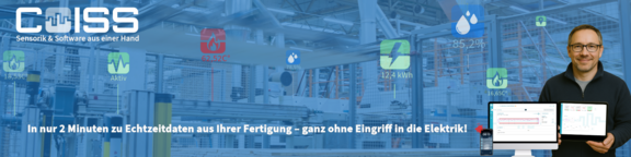 Coiss GmbH Coiss GmbH